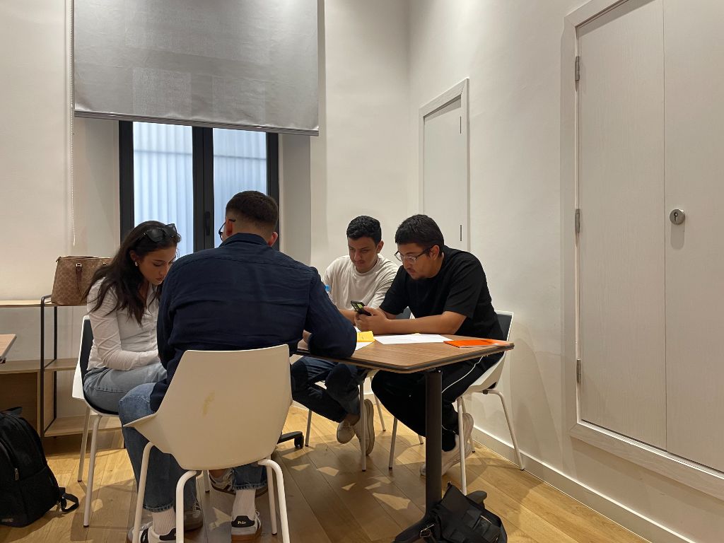 Atelier de formation collaborative ALTRUVIA - Apprentissage expérientiel en action